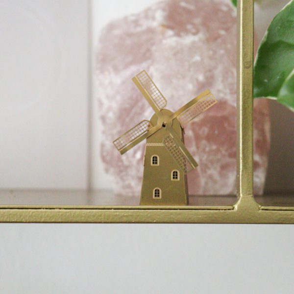 Windmühle - Another Studio - Mini Model